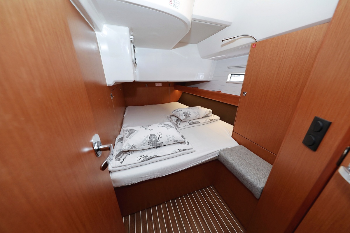 Bavaria Cruiser 46 - 4 cab. — photo 19