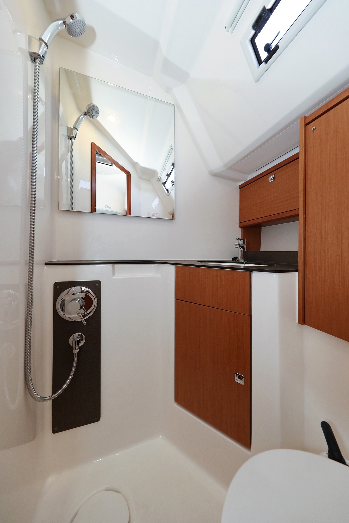 Bavaria Cruiser 46 - 4 cab. — photo 21
