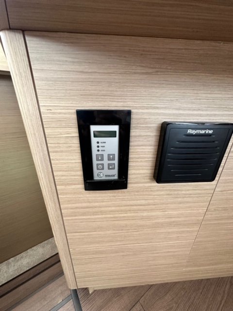Lagoon 46 - 4 + 1 cab. — photo 32