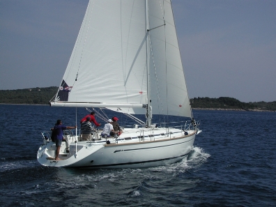 Bavaria 49 — photo 1