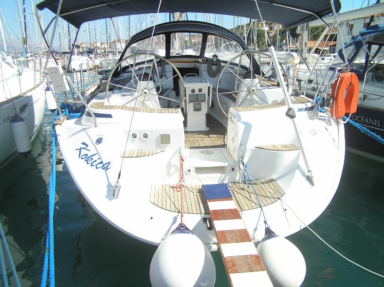 Bavaria 49 — photo 5