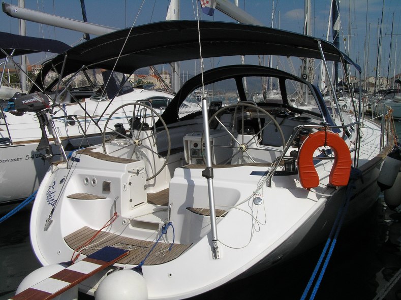 Bavaria 49 — photo 6