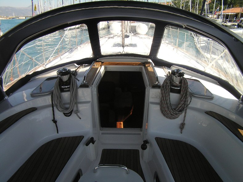 Bavaria 49 — photo 7
