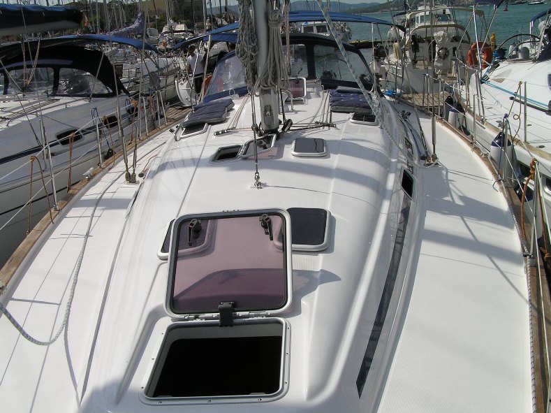 Bavaria 49 — photo 8
