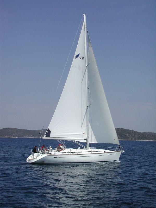 Bavaria 49 — photo 4