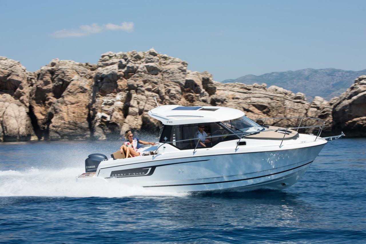 Merry Fisher 795 — photo 1
