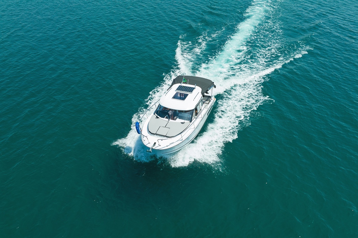 Merry Fisher 795 — photo 4