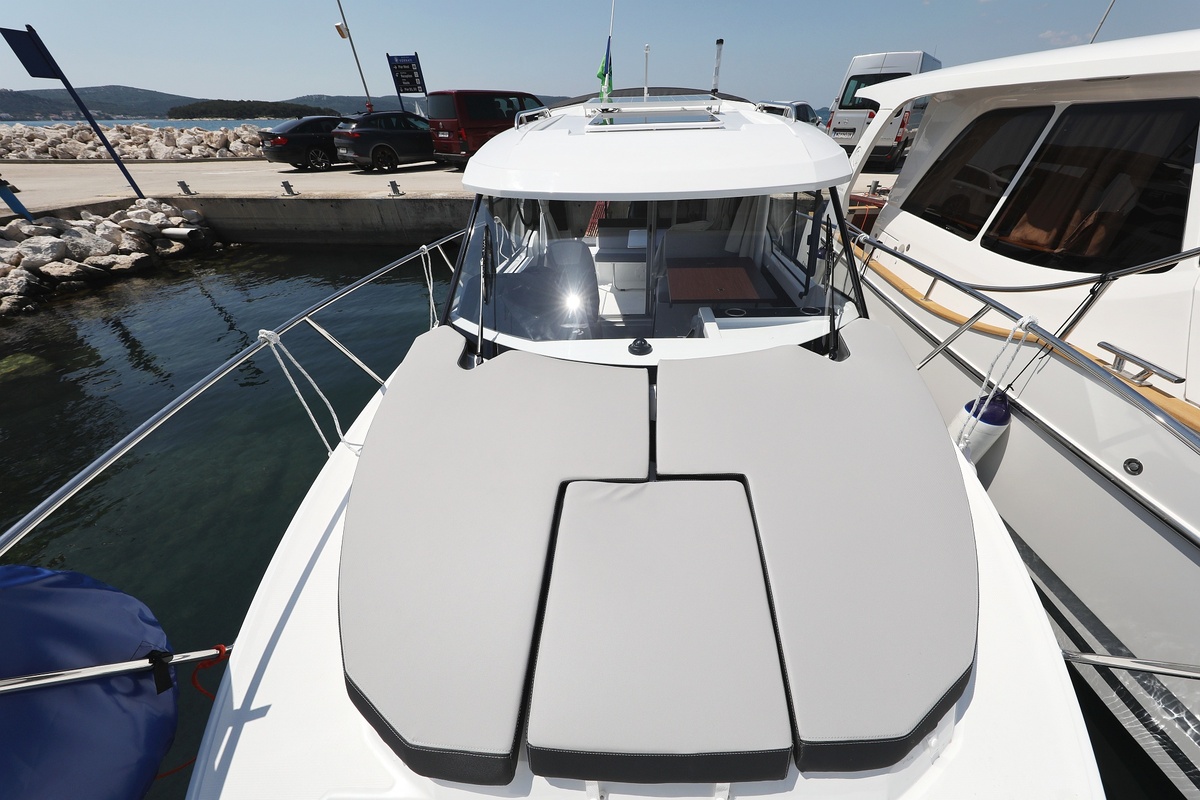 Merry Fisher 795 — photo 9