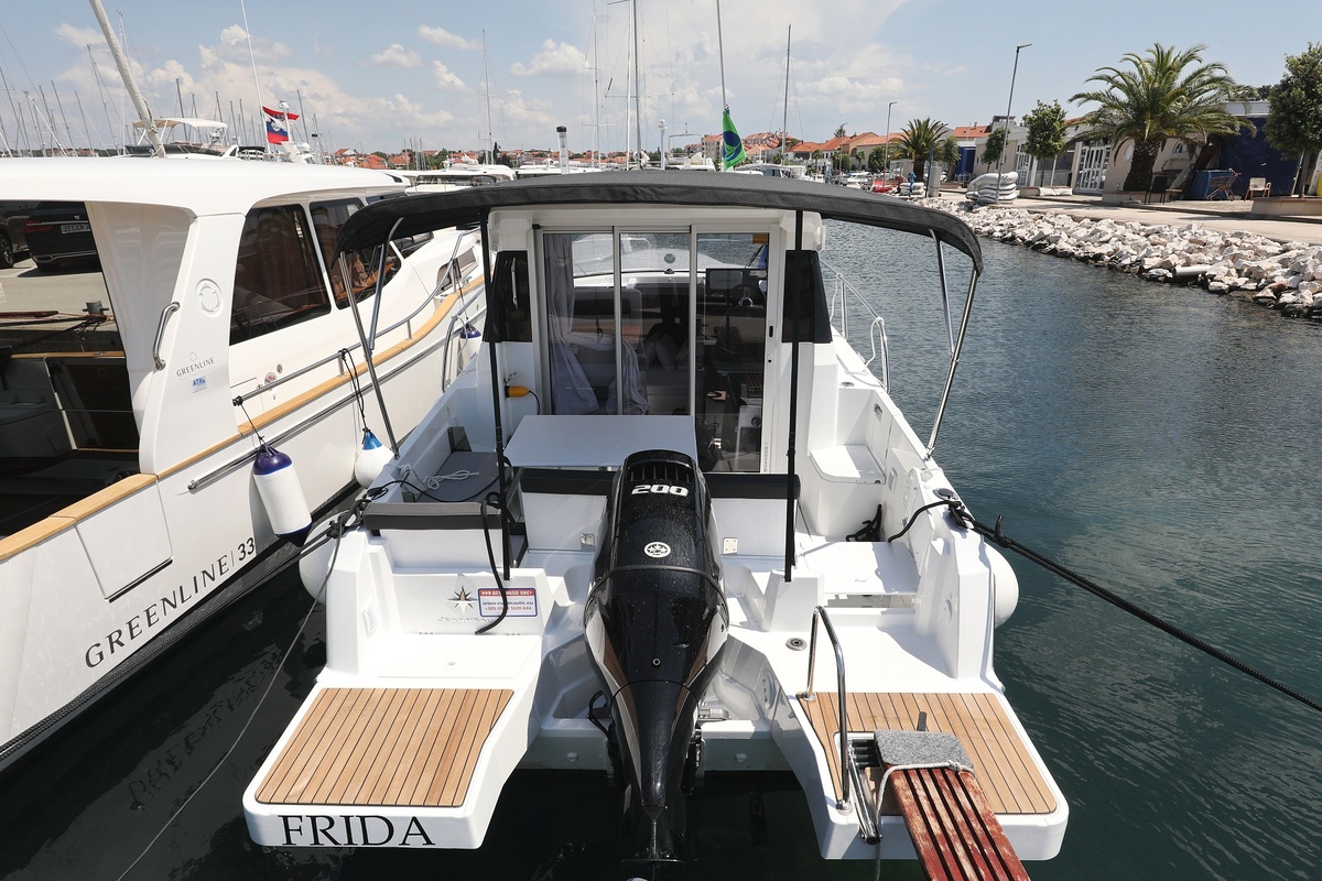 Merry Fisher 795 — photo 10