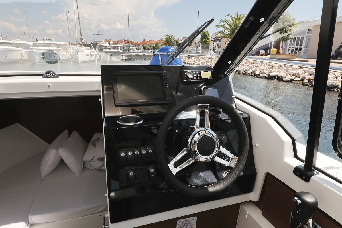 Merry Fisher 795 — photo 17