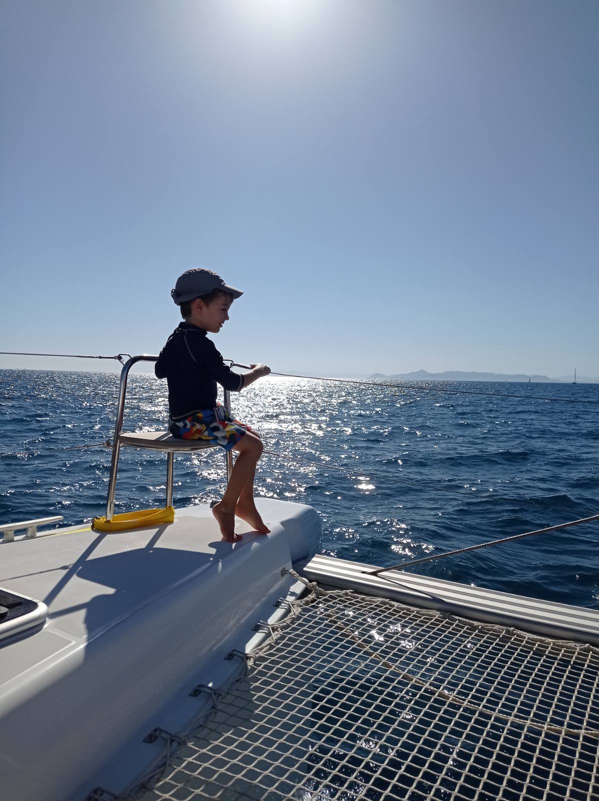 Lagoon 40 - 4 cab. — photo 11