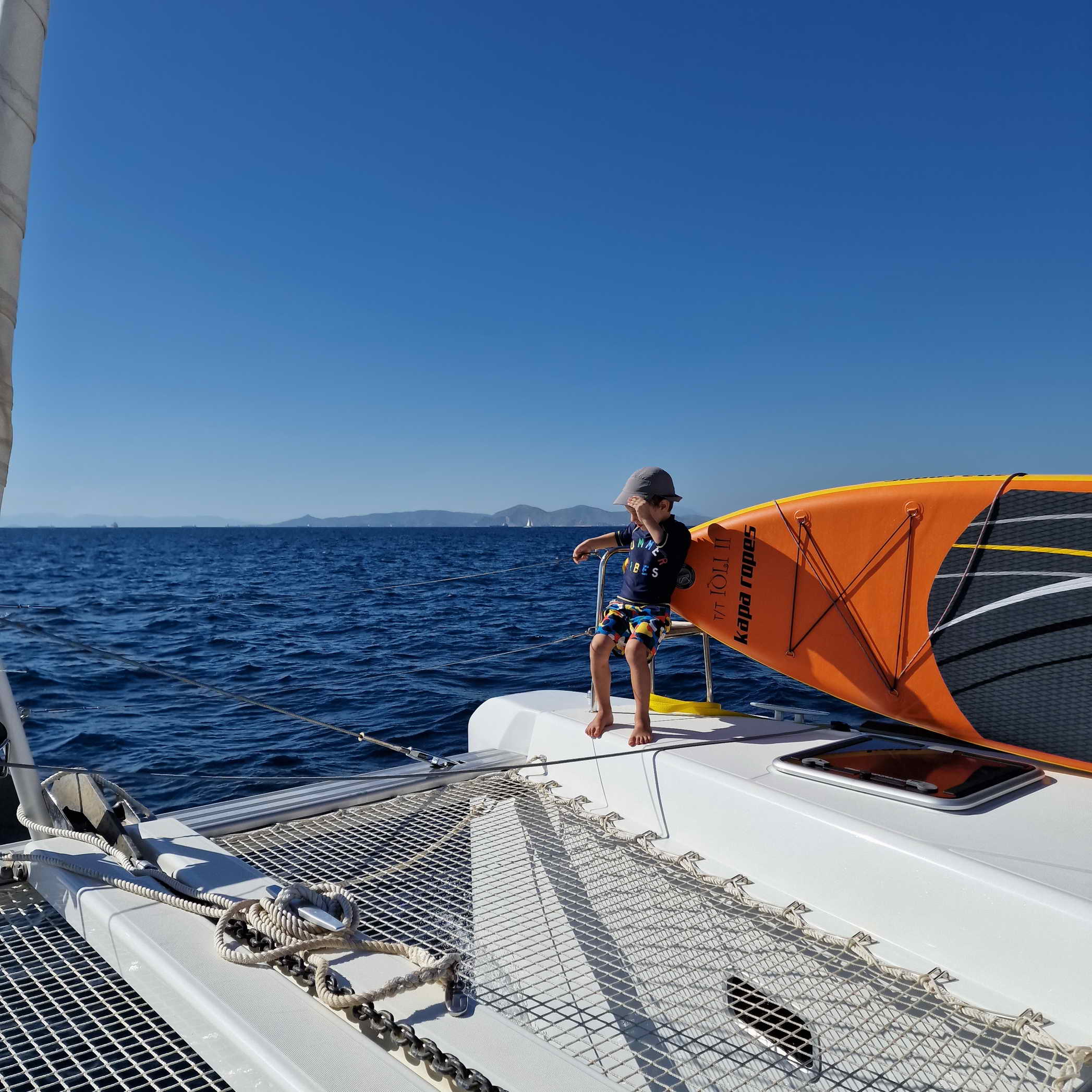 Lagoon 40 - 4 cab. — photo 12