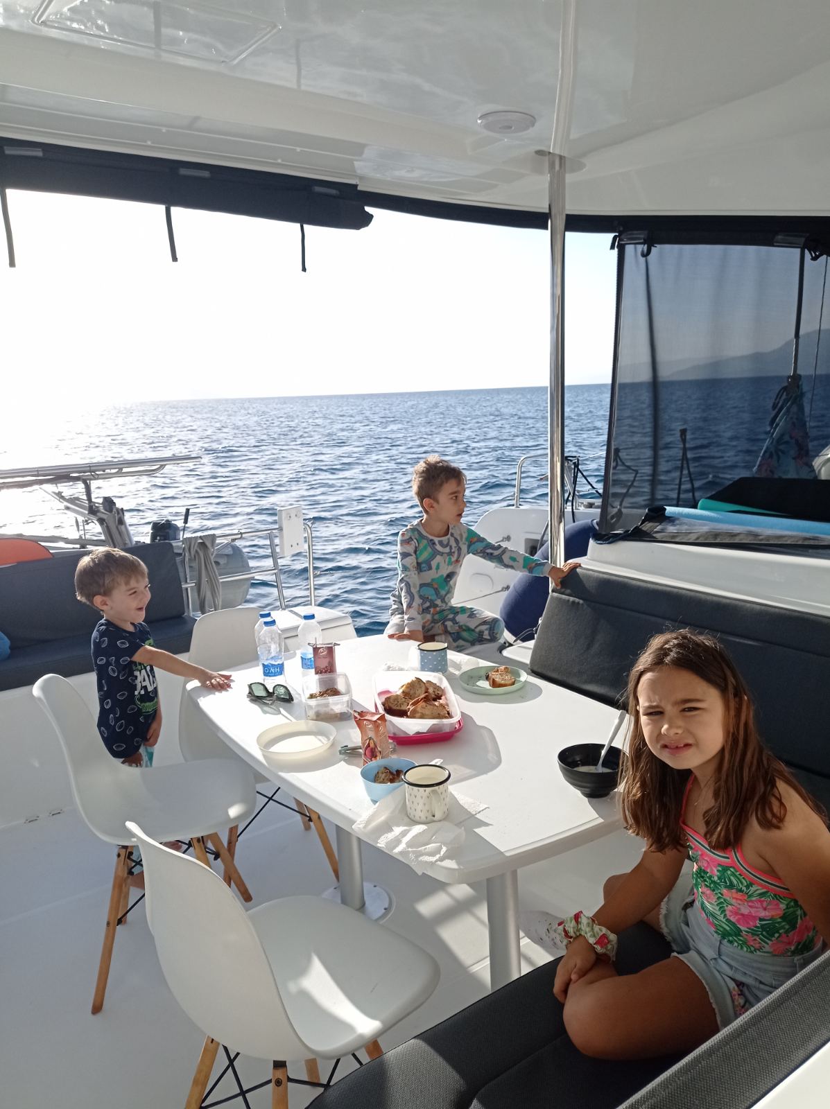 Lagoon 40 - 4 cab. — photo 14