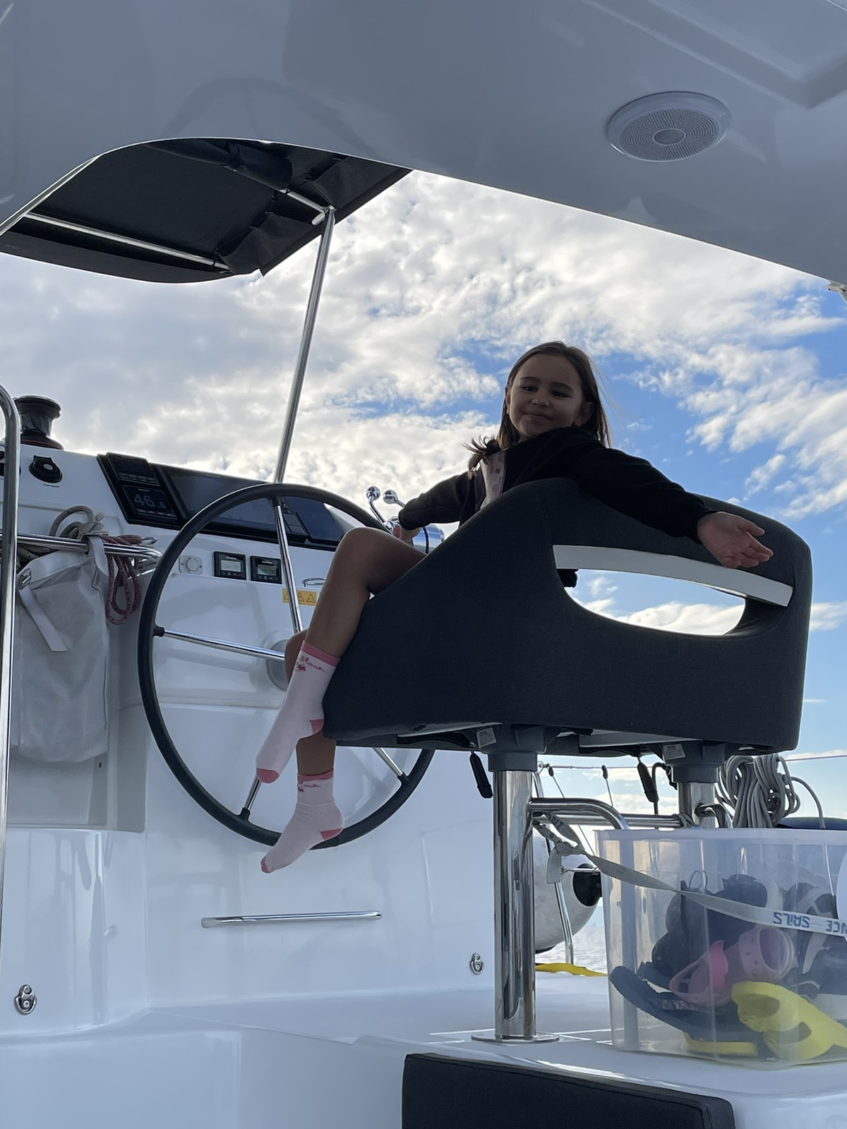 Lagoon 40 - 4 cab. — photo 15