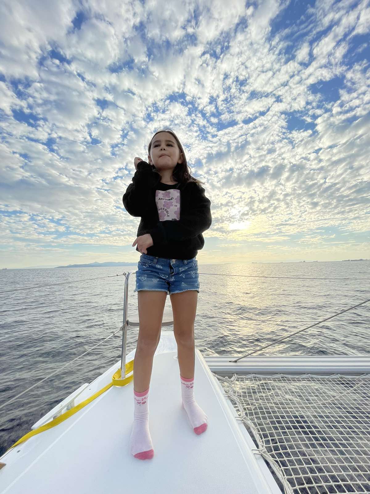 Lagoon 40 - 4 cab. — photo 17