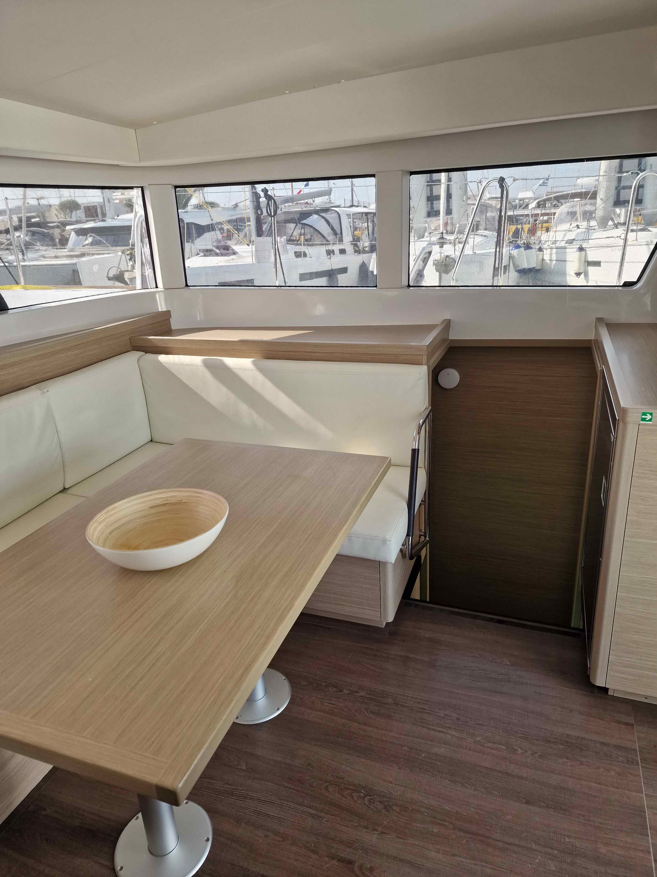 Lagoon 40 - 4 cab. — photo 20