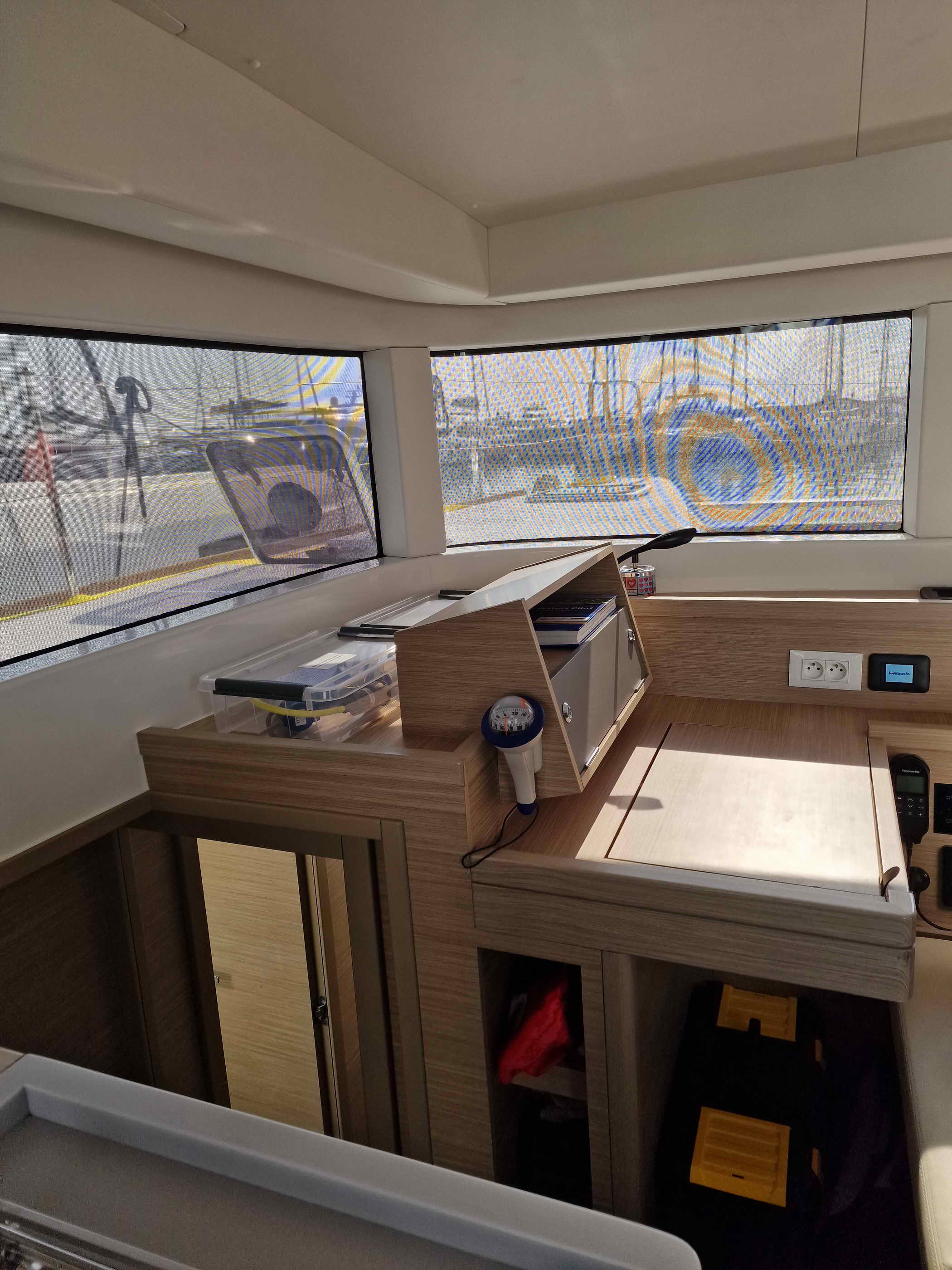 Lagoon 40 - 4 cab. — photo 21