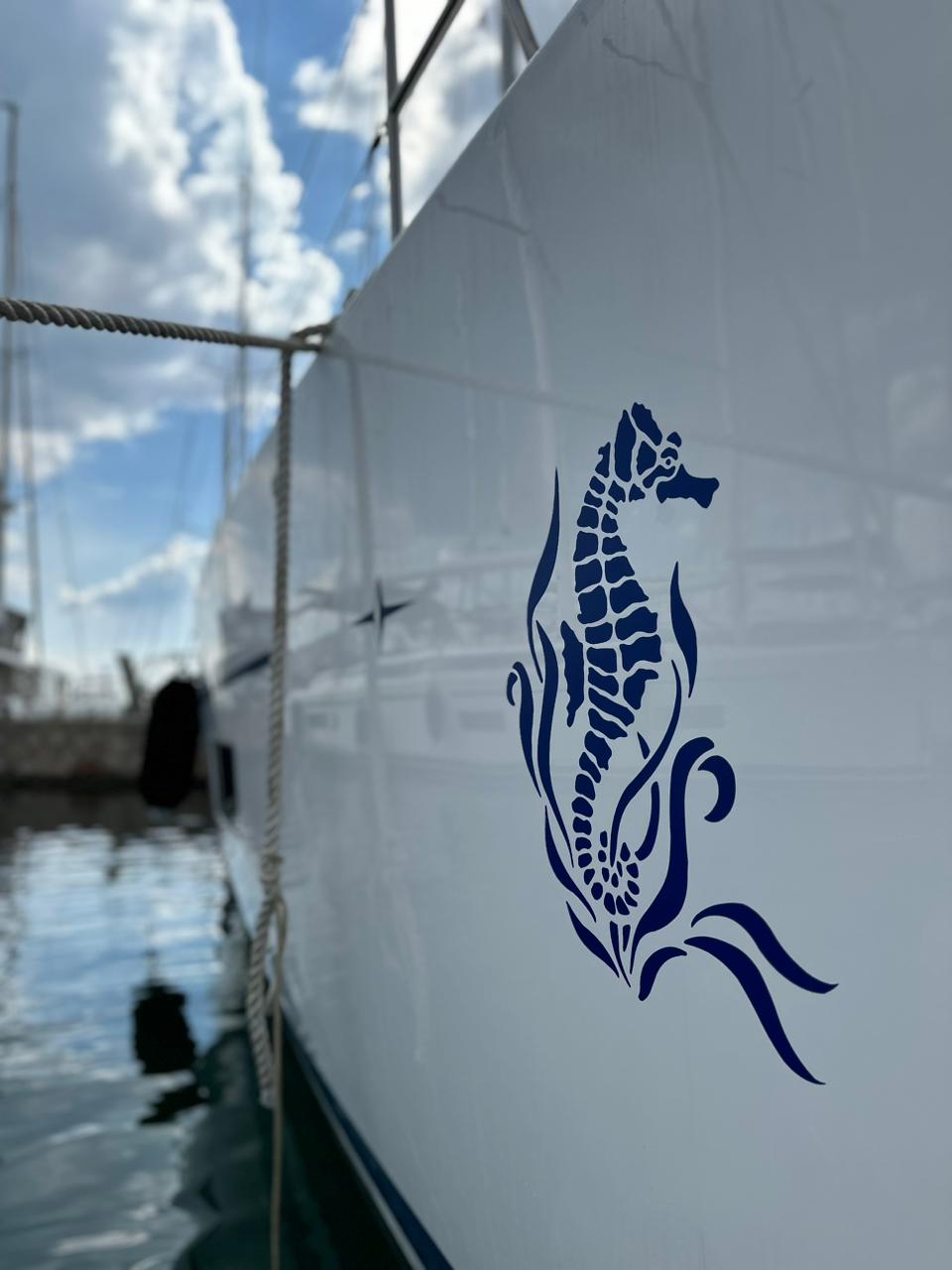 Bavaria C45 Holiday — photo 5
