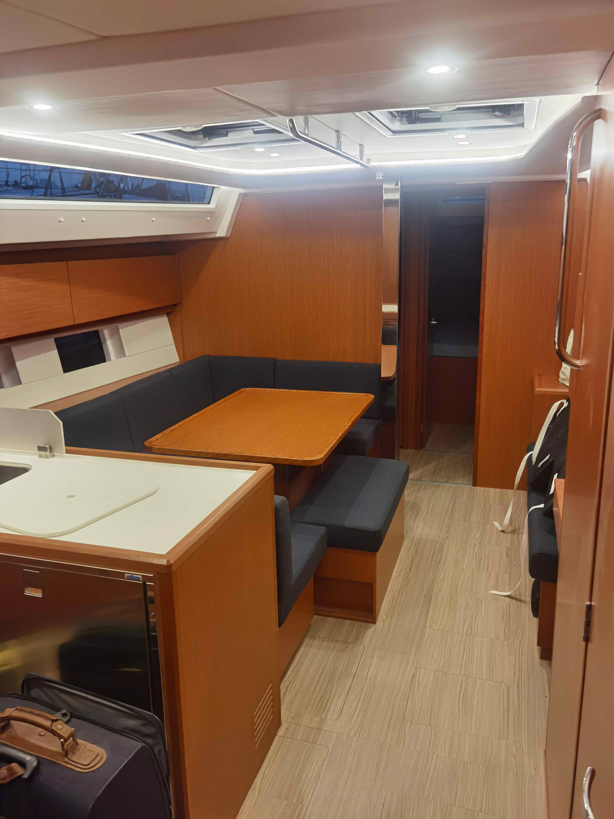 Bavaria C45 Holiday — photo 6