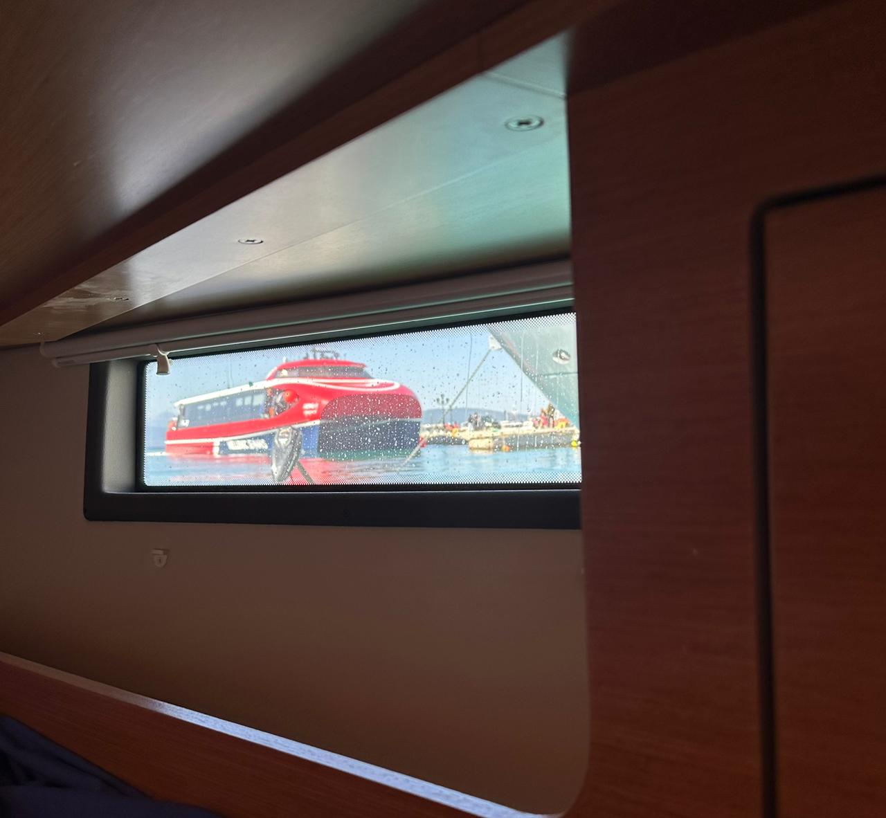 Bavaria C45 Holiday — photo 12