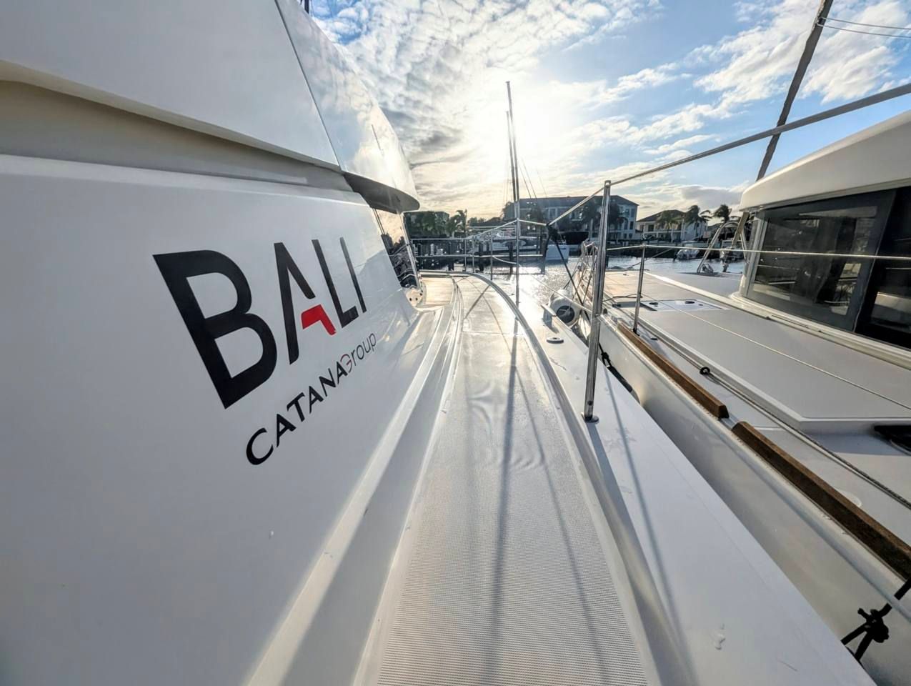 Bali 4.4 - 4 + 2 cab. — photo 6
