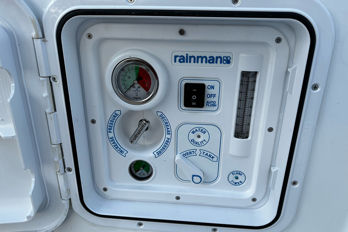 Lagoon 46 - 4 + 2 cab. — photo 39