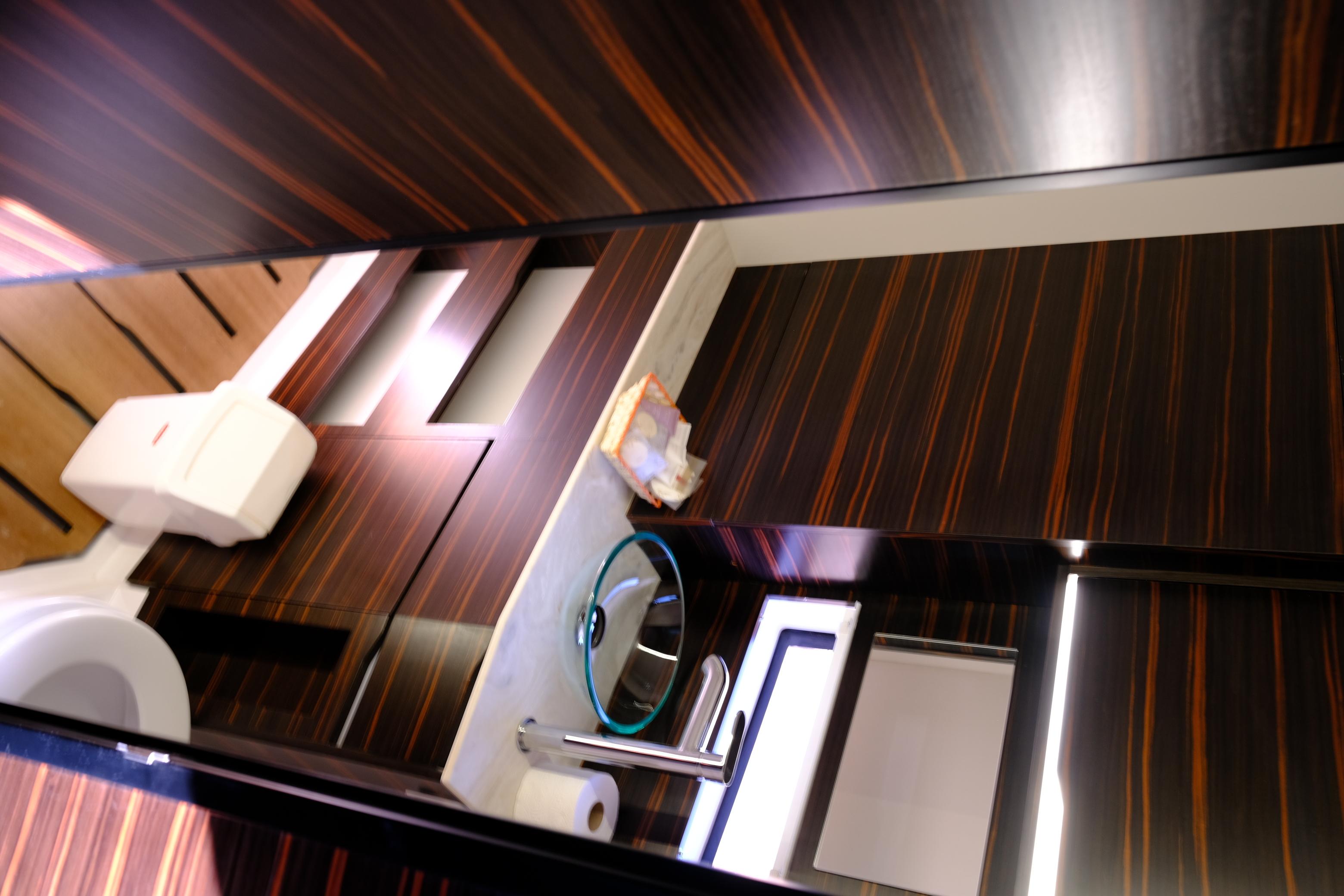 Cervetti 44 Power - 4 + 1 cab. — photo 17