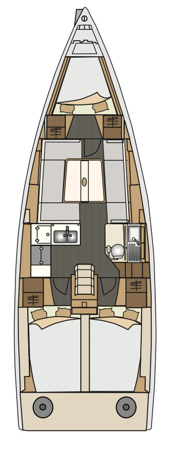 Elan E4 — photo 2