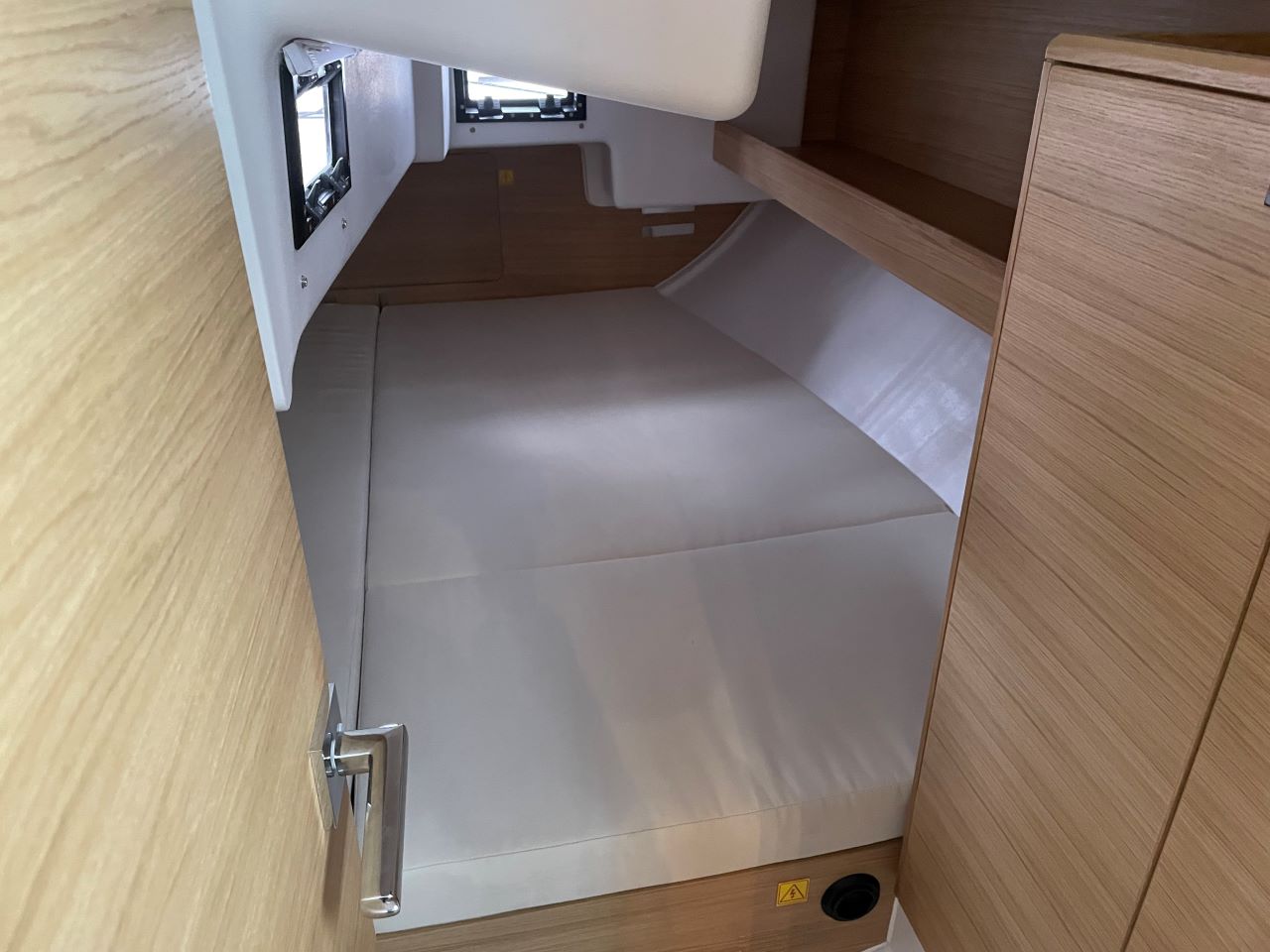 Elan E4 — photo 14