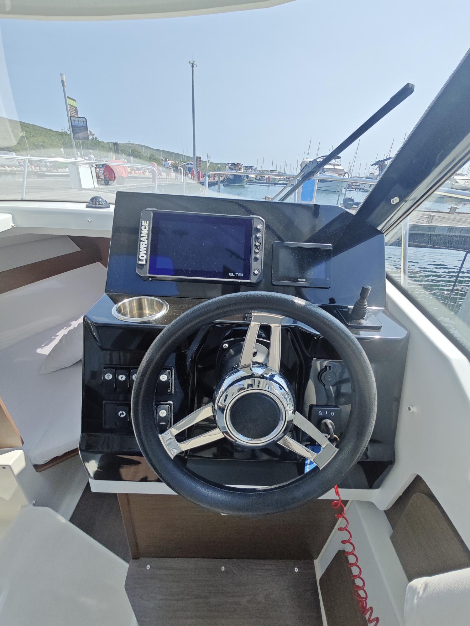 Merry Fisher 795 Series 2 — photo 11
