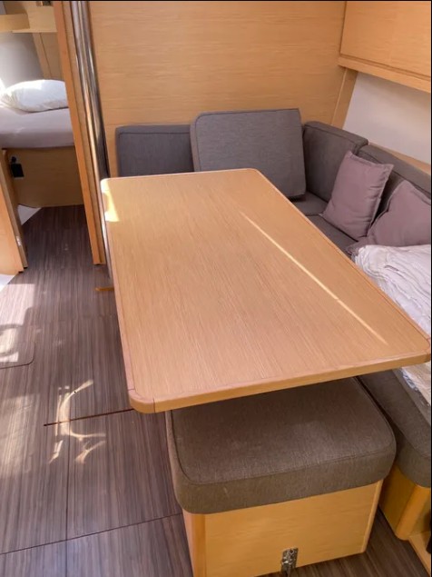 Dufour 390 GL — photo 12