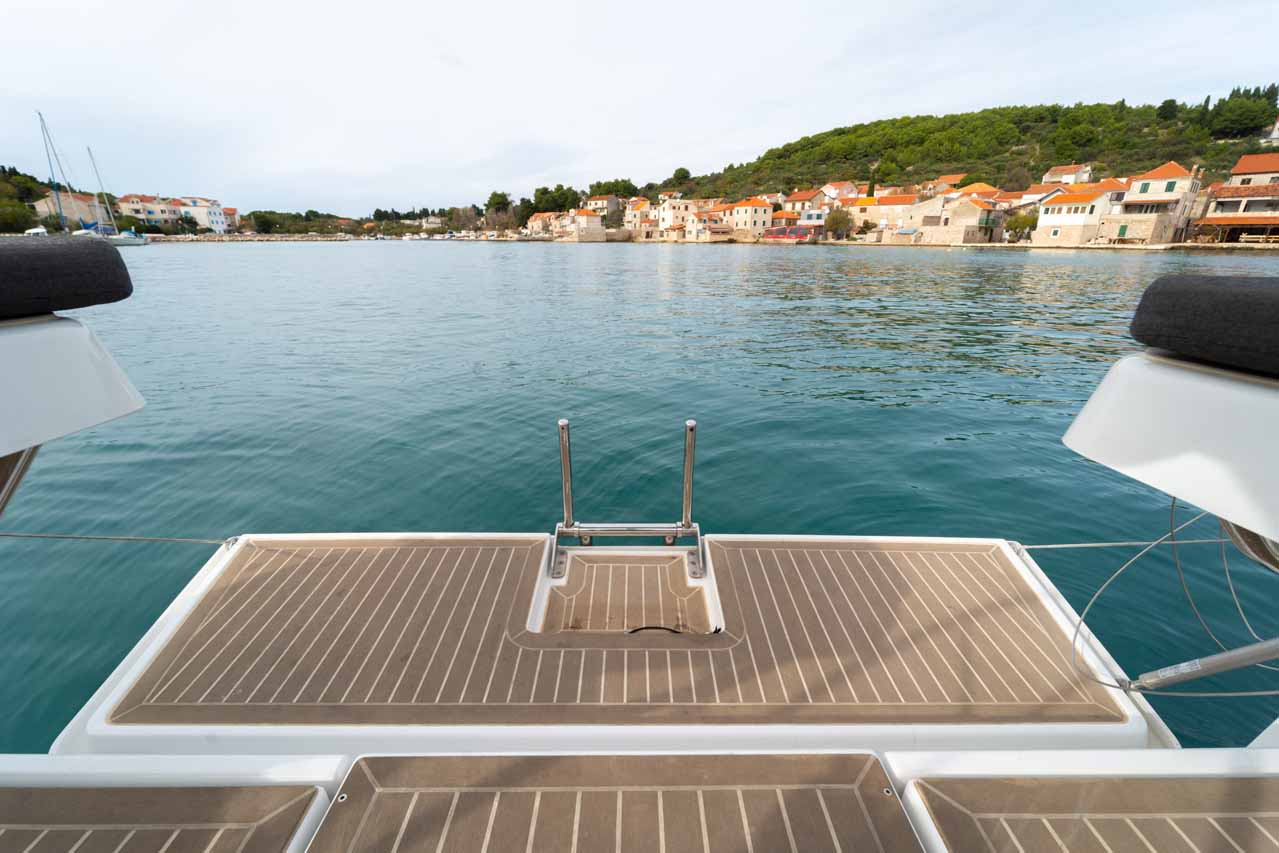 Hanse 388 — photo 16