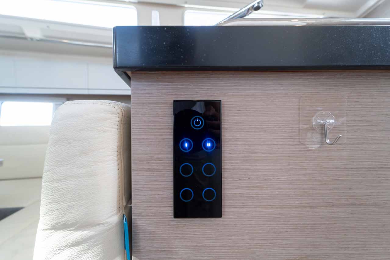 Hanse 388 — photo 22