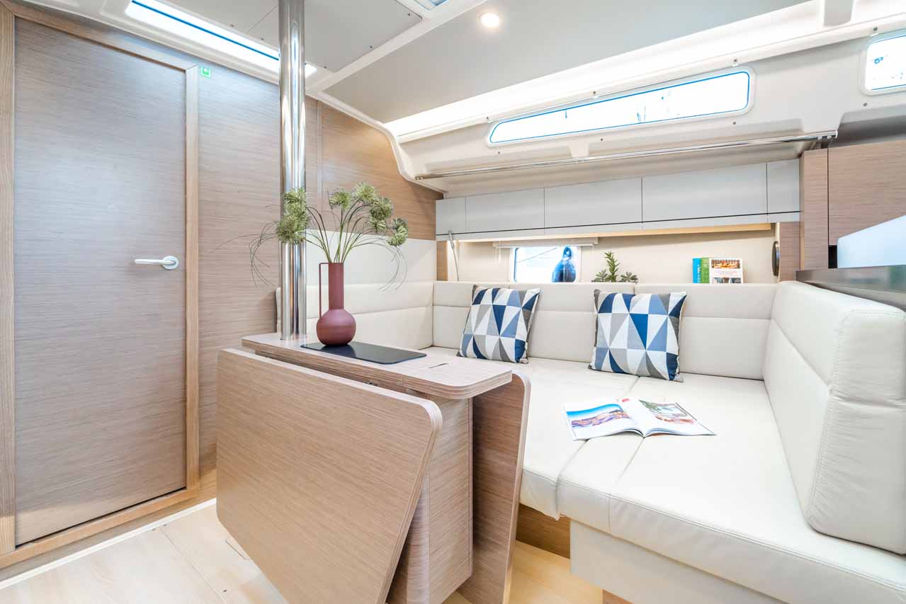 Hanse 388 — photo 27