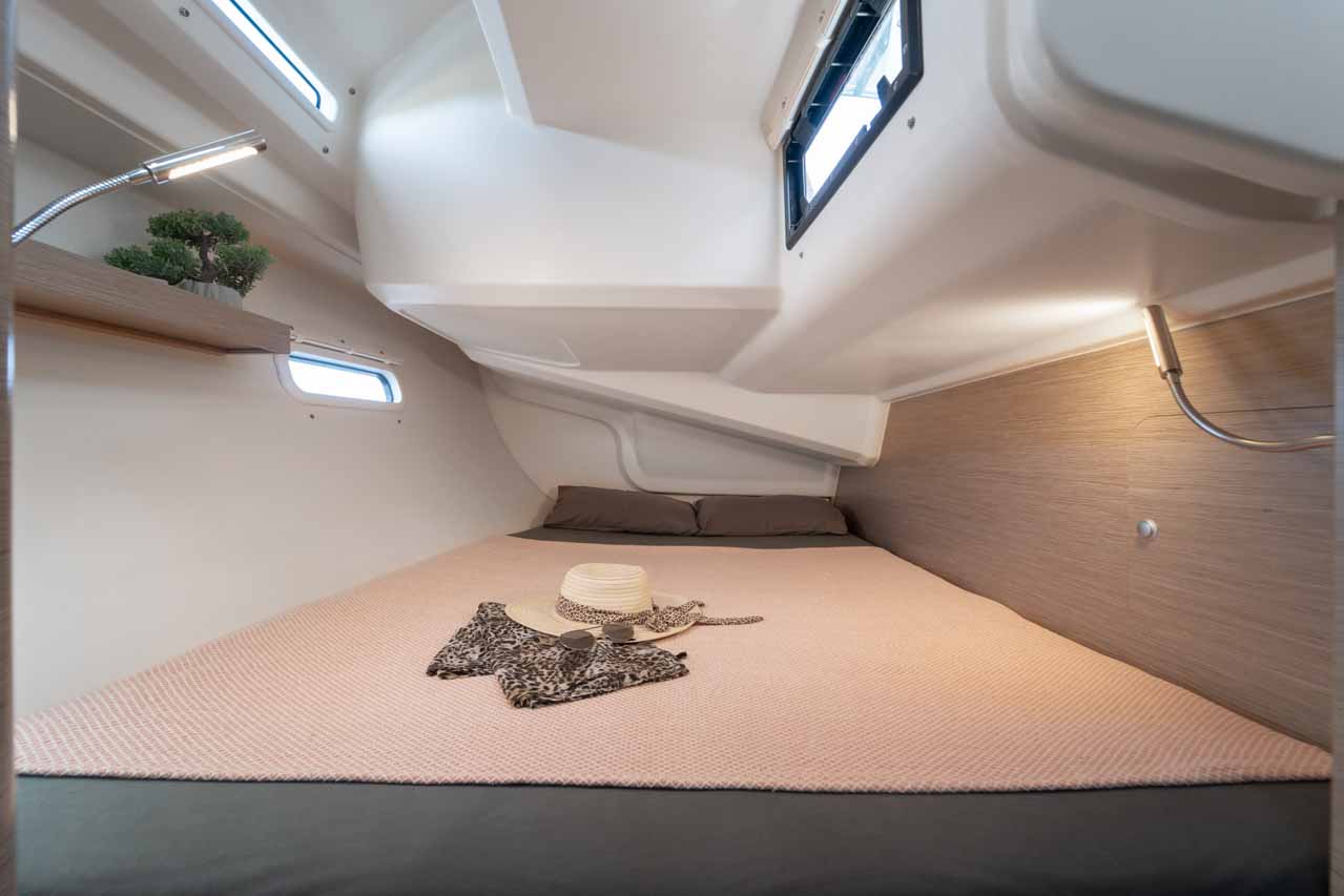 Hanse 388 — photo 31
