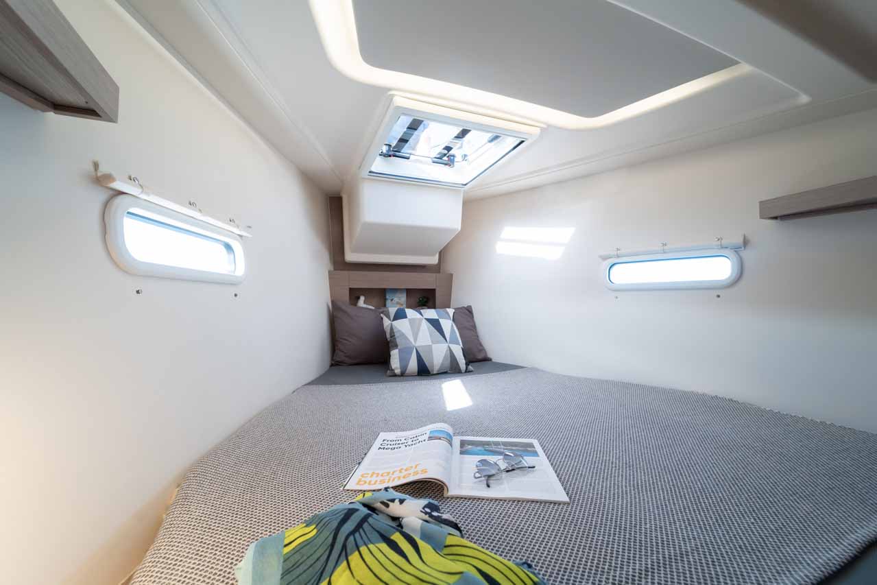 Hanse 388 — photo 34