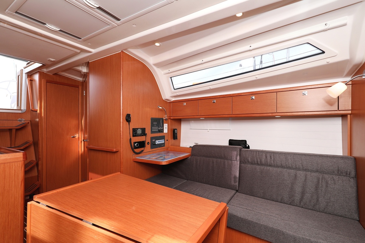 Bavaria Cruiser 37 - 3 cab. — photo 11
