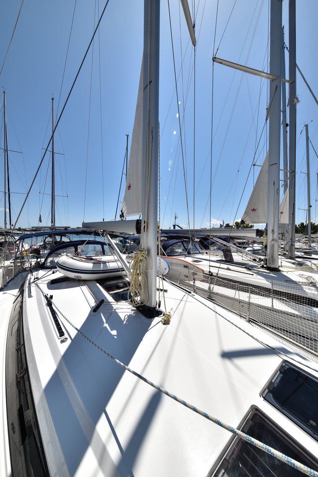 Bavaria Cruiser 46 - 4 cab. — photo 5