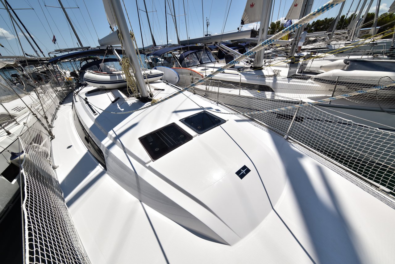 Bavaria Cruiser 46 - 4 cab. — photo 6