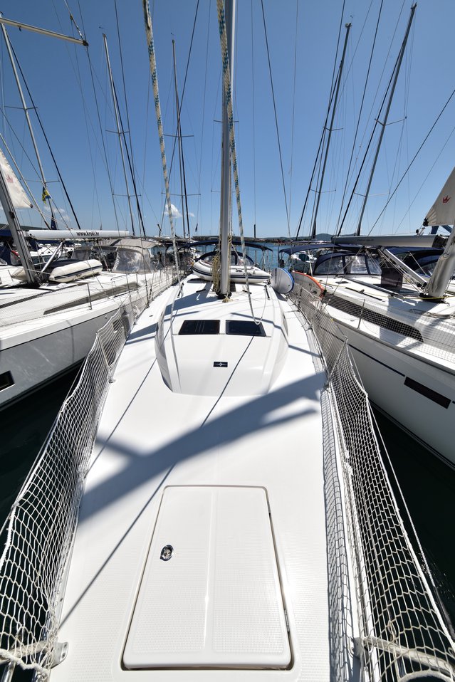 Bavaria Cruiser 46 - 4 cab. — photo 7
