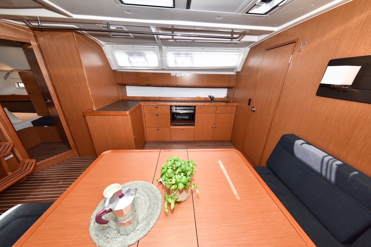 Bavaria Cruiser 46 - 4 cab. — photo 20