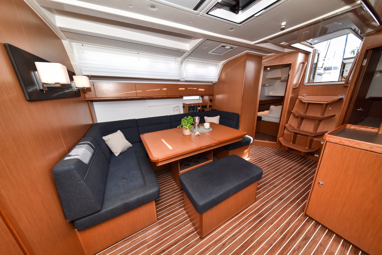 Bavaria Cruiser 46 - 4 cab. — photo 22
