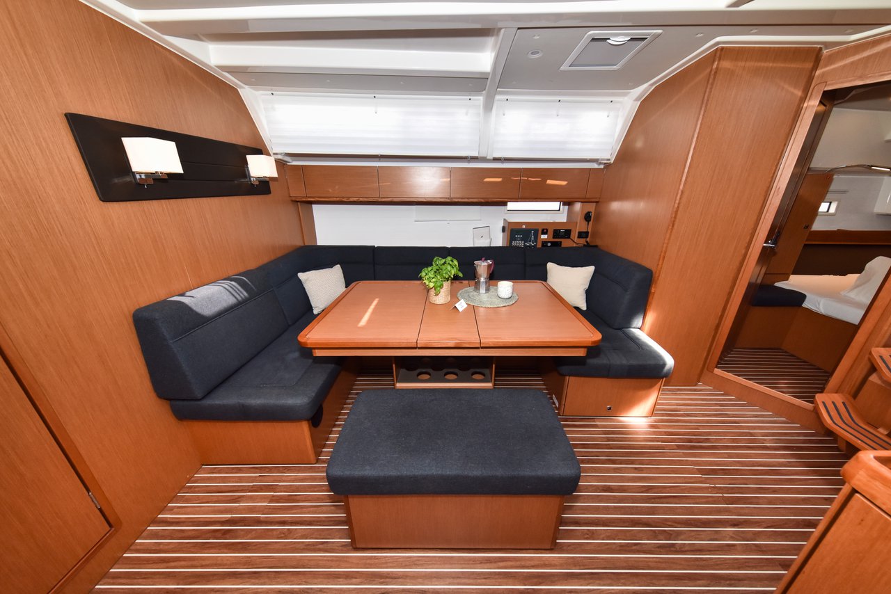 Bavaria Cruiser 46 - 4 cab. — photo 23