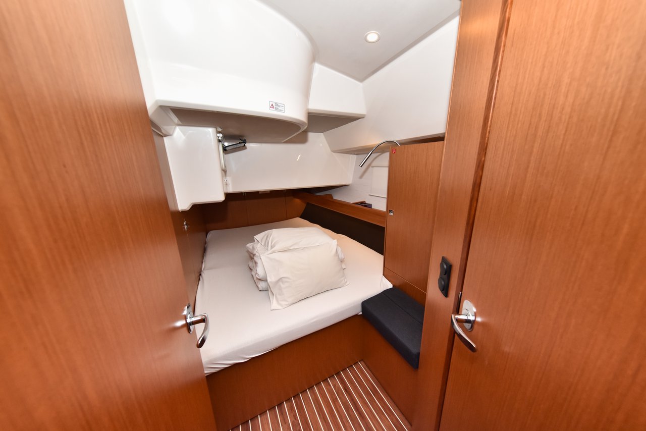 Bavaria Cruiser 46 - 4 cab. — photo 25