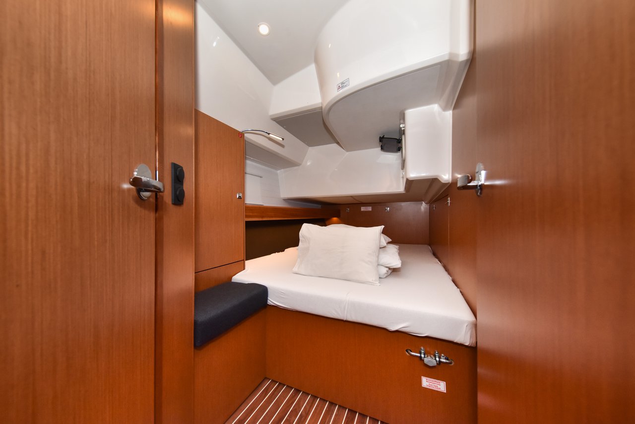 Bavaria Cruiser 46 - 4 cab. — photo 26