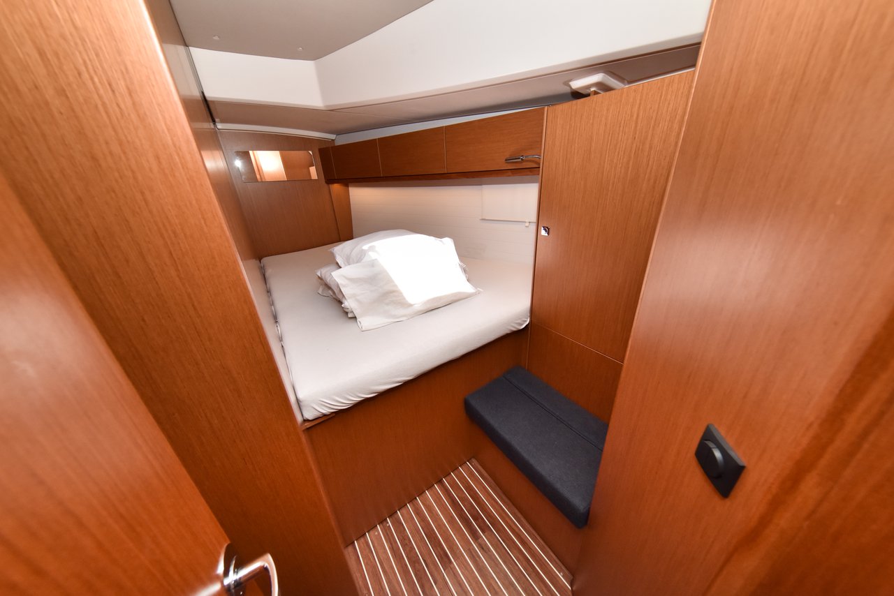 Bavaria Cruiser 46 - 4 cab. — photo 30