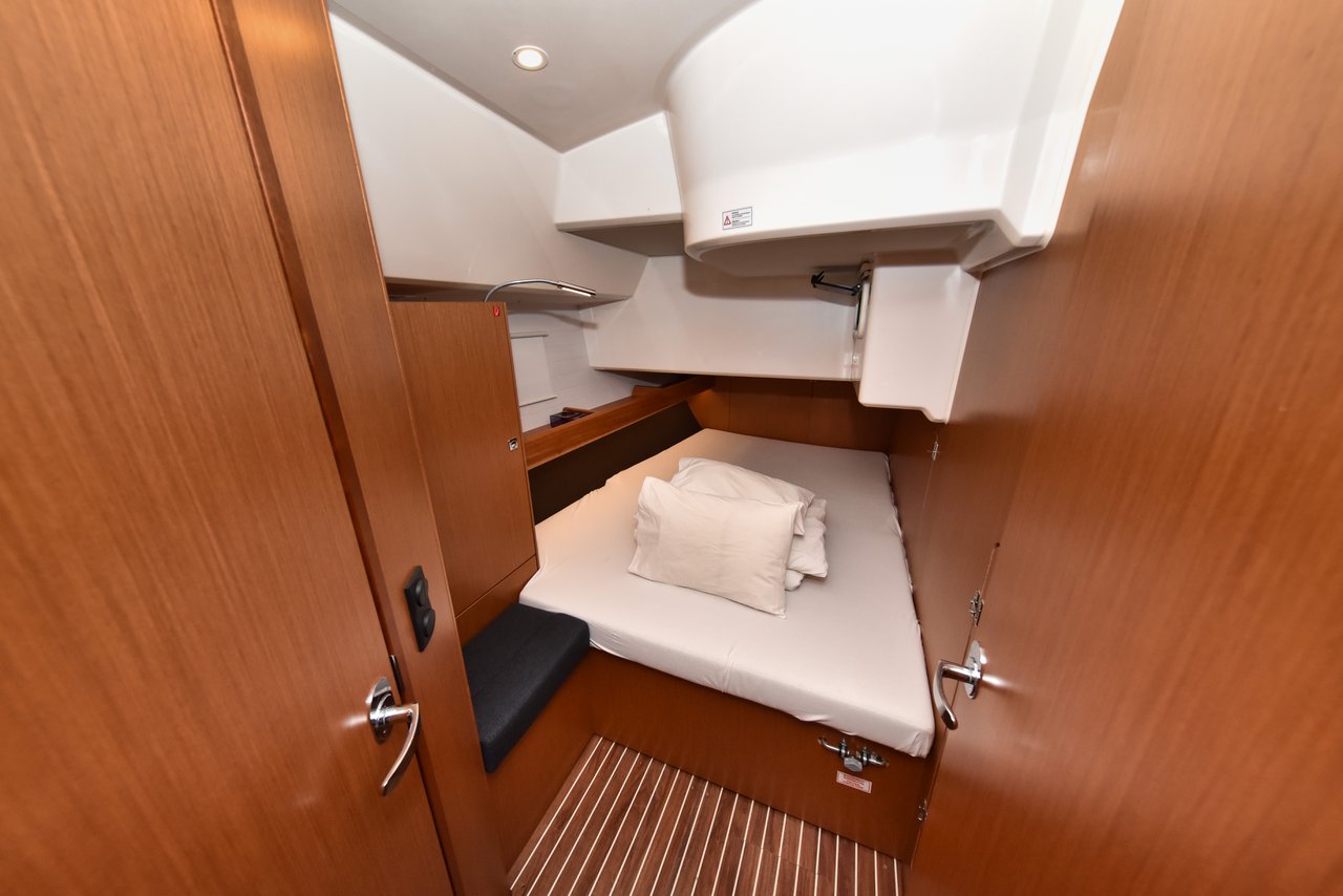 Bavaria Cruiser 46 - 4 cab. — photo 31