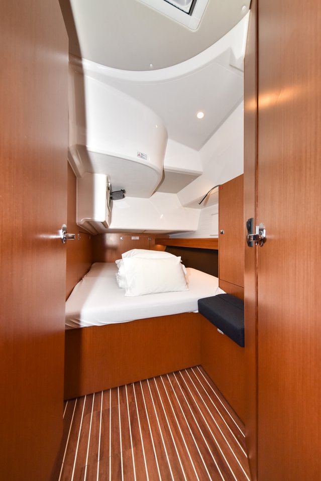 Bavaria Cruiser 46 - 4 cab. — photo 32