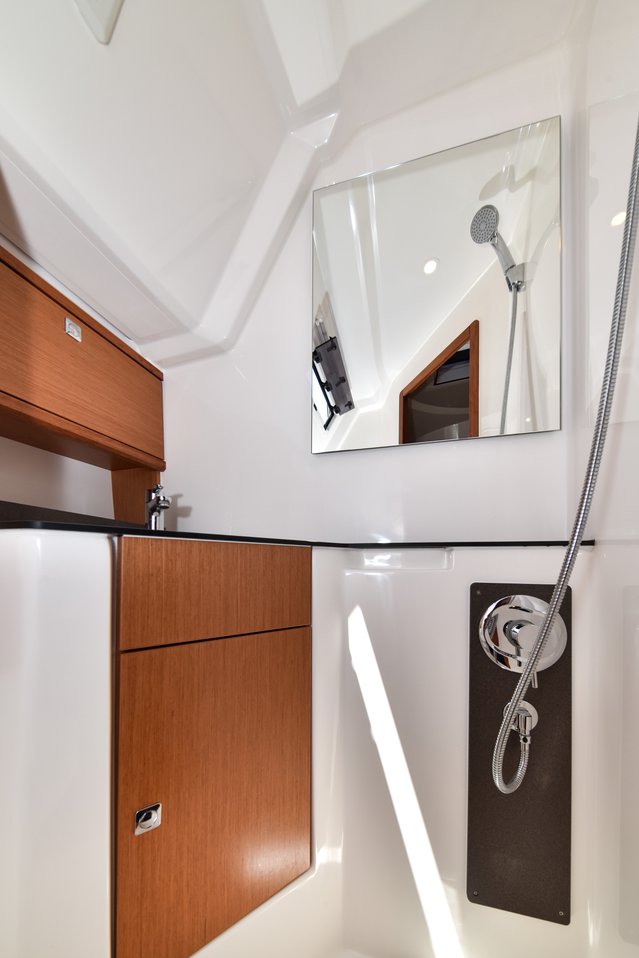 Bavaria Cruiser 46 - 4 cab. — photo 34
