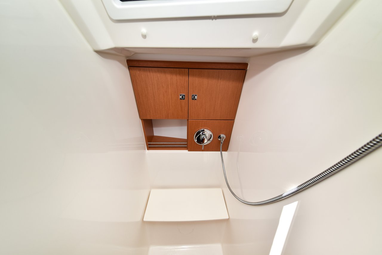 Bavaria Cruiser 46 - 4 cab. — photo 35